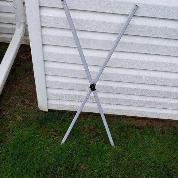 Mastercanopy 10x10 Canopy Middle Truss BAR 39 13/16" Replacement Part - Picture 1 of 2